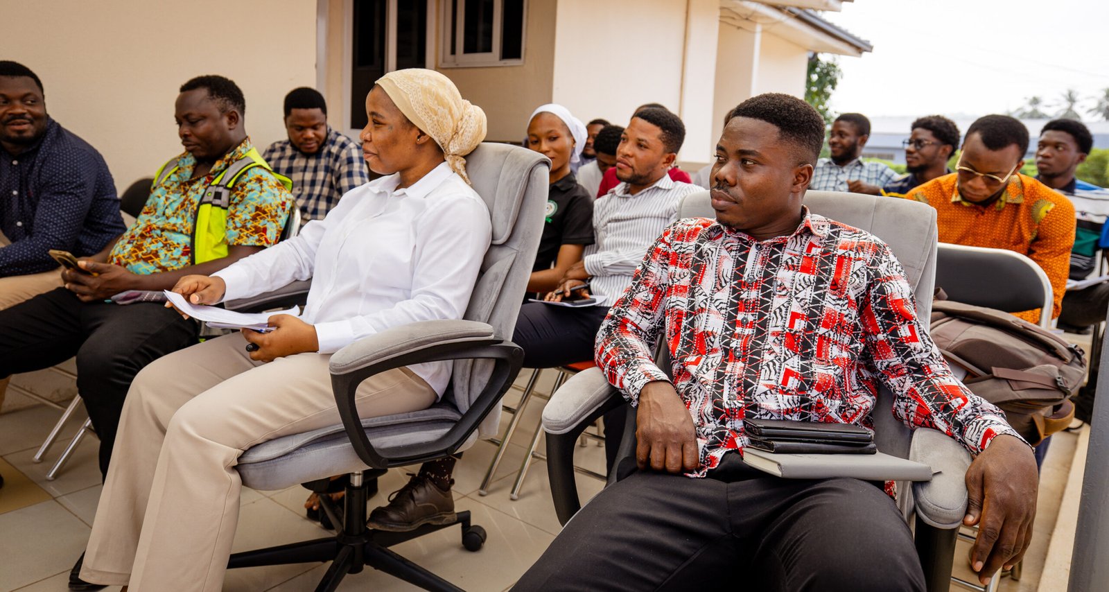 Organizational Culture