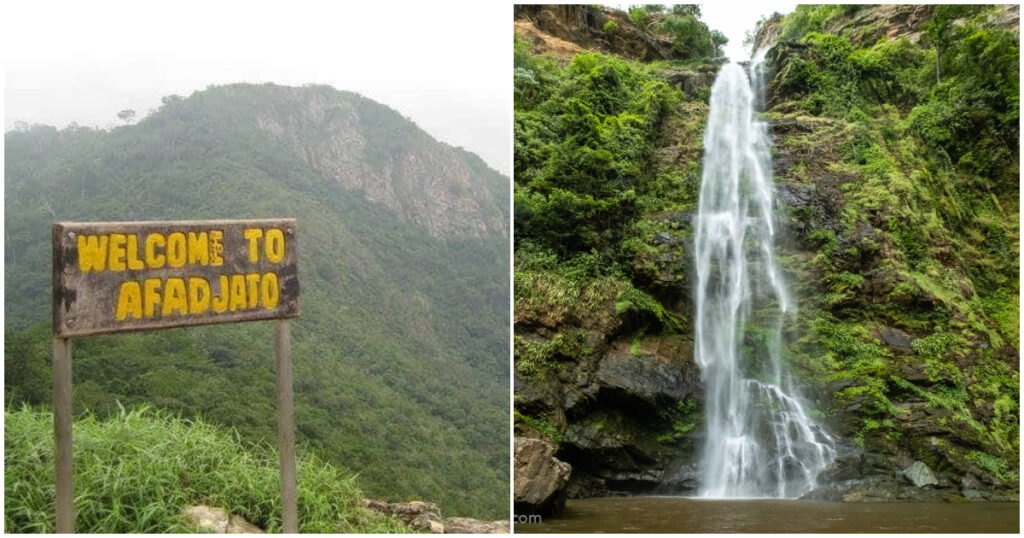 IShowSpeed visits Ghana